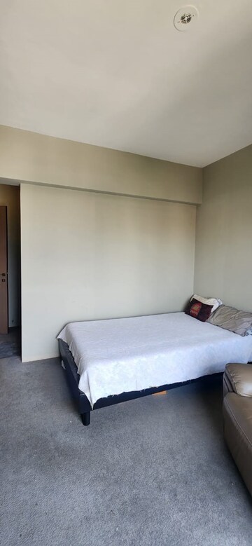 Bedroom in 2 BHK Apartment at Chembur Gaothan – for Sale