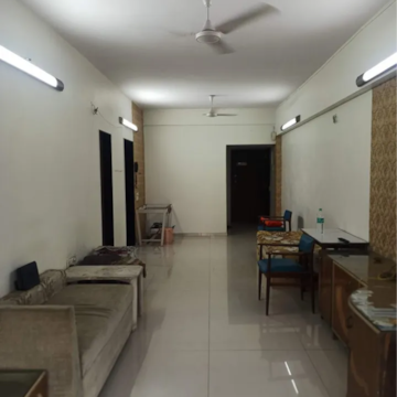 Kitchen in 2 BHK Apartment at Pyramid Urban Homes 3, Sector 67a – for Sale