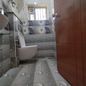 Bathroom in 2 BHK Apartment at Btm Layout – for Rent