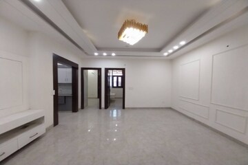 3 BHK Apartment For Sale in Janakpuri