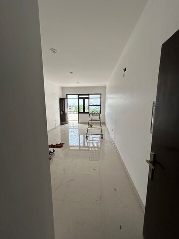 Building Lobby in 3 BHK Apartment at Pardos Okas Residency, Sushant Golf City – for Rent
