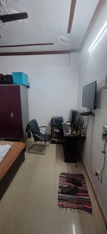 Master Bedroom in 2 BHK Independent House at Indira Nagar – for Rent