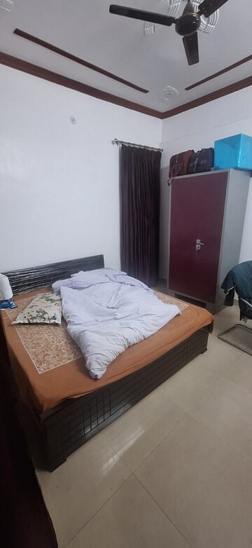 Bedroom in 2 BHK Independent House at Indira Nagar – for Rent