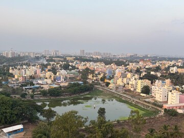 2 BHK Apartment For Sale in Jains Aashraya, Bannerghatta