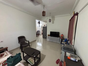 Team Area in 2 BHK Apartment at Jains Aashraya, Bannerghatta – for Sale