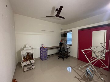 Team Area in 2 BHK Apartment at Jains Aashraya, Bannerghatta – for Sale