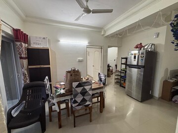 Gym in 2 BHK Apartment at Jains Aashraya, Bannerghatta – for Sale