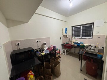 Team Area in 2 BHK Apartment at Jains Aashraya, Bannerghatta – for Sale