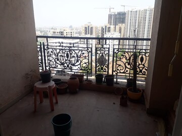 Parking in 2 BHK Apartment at Raheja Vistas Premiere, Mohammadwadi – for Sale