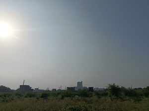 Plot Area in  Plot at Sector 27 Yamuna Expressway – for Sale