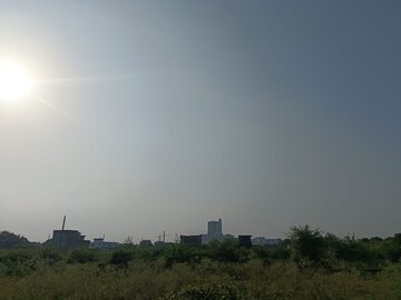 Plot Area in  Plot at Sector 27 Yamuna Expressway – for Sale
