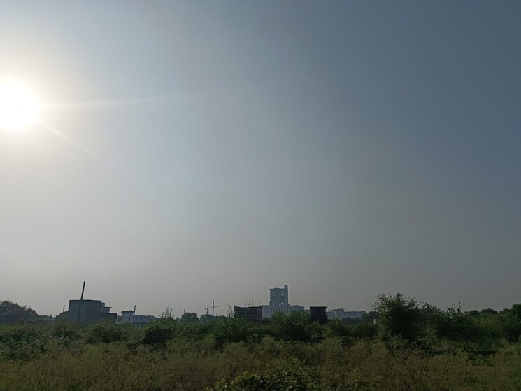 undefined, sector 27 yamuna expressway  115 Sq.Yd. Plot In Sector 27 Yamuna Expressway Greater Noida 8554832