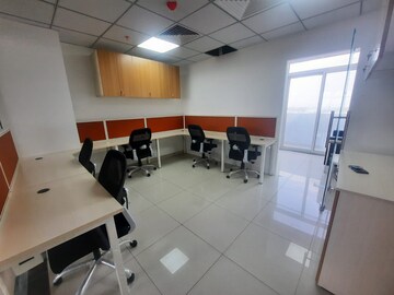  Office Space For Rent in Sushma Infinium, Ghazipur