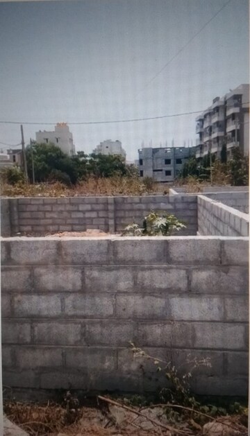  Plot For Sale in Thanisandra