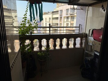 2 BHK Apartment – Exterior View View at Ganeshwadi - for Sale
