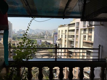 2 BHK Apartment – Exterior View View at Ganeshwadi - for Sale