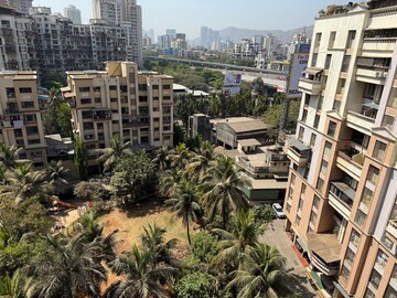 2 BHK Apartment – Exterior View View at Ganeshwadi - for Sale