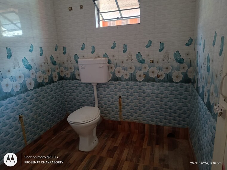 Bathroom, barasat 2 Bedroom 958 Sq.Ft. Apartment In Barasat Kolkata 8554855