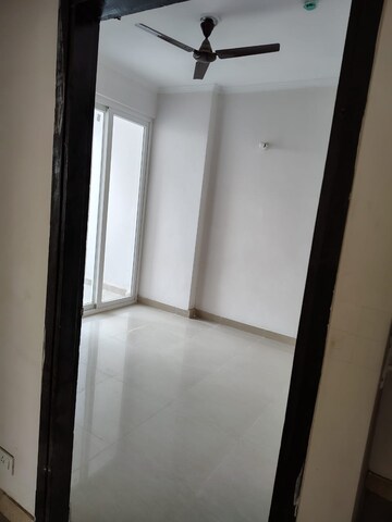 Building Lobby in 2 BHK Apartment at Nirala Greenshire, Sector 2 Greater Noida – for Rent