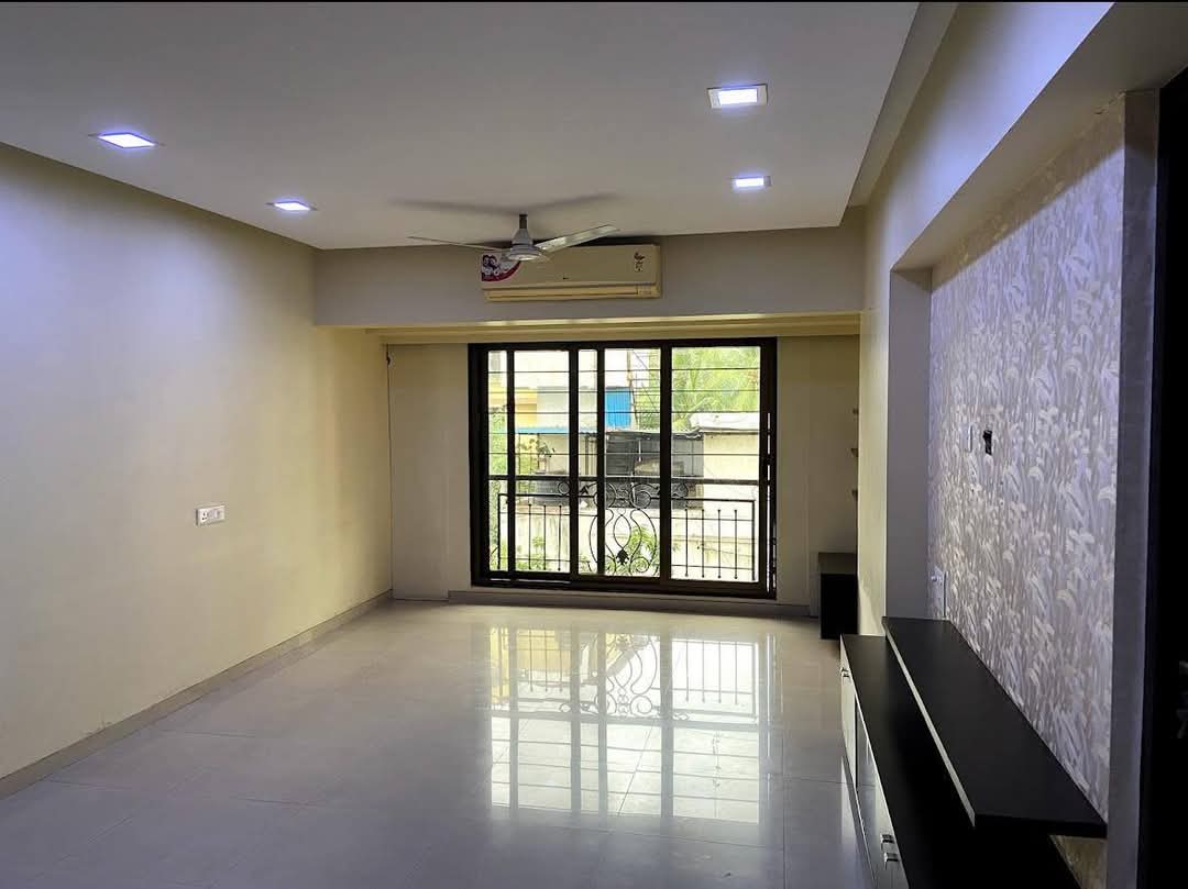 3 BHK Apartment For Rent in Swastik Park