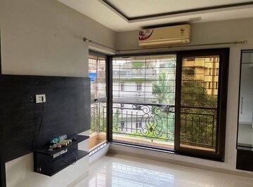 Bedroom in 3 BHK Apartment at Swastik Park, Chembur – for Rent
