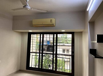 Bedroom in 3 BHK Apartment at Swastik Park, Chembur – for Rent