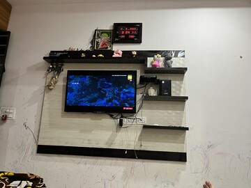 Furnished Amenities in 2 BHK Builder Floor at Patiala Road – for Rent