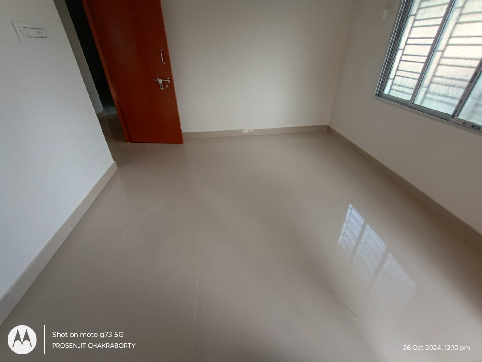 2 BHK Apartment For Sale in Goodwill Apartment 