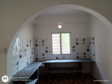 Kitchen in 2 BHK Apartment at Barasat – for Sale