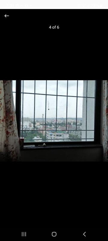 Room in 1 BHK Apartment at Kothrud – for Rent