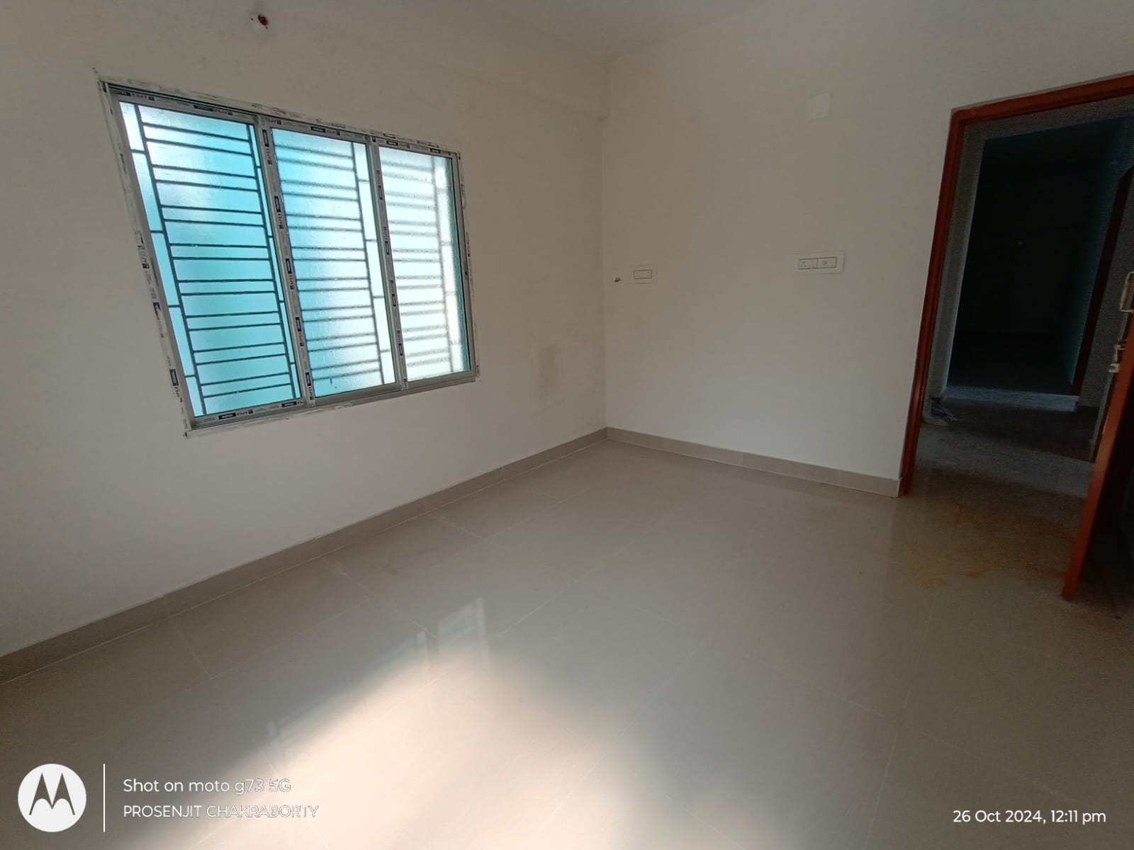 2 BHK Apartment For Sale in Goodwill Apartment 