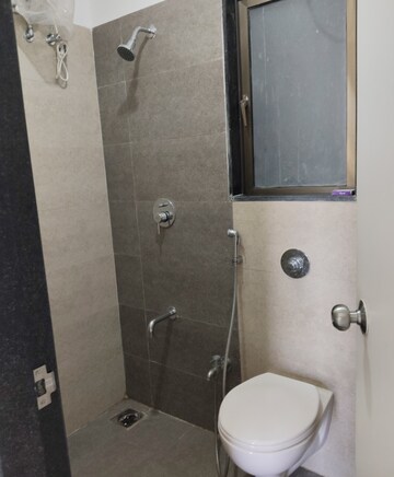 Furnished Amenities in 1 BHK Apartment at Chandak Nishchay, Borivali East – for Rent