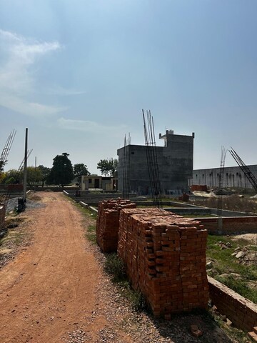  Plot – Exterior View View at Achheja - for Sale