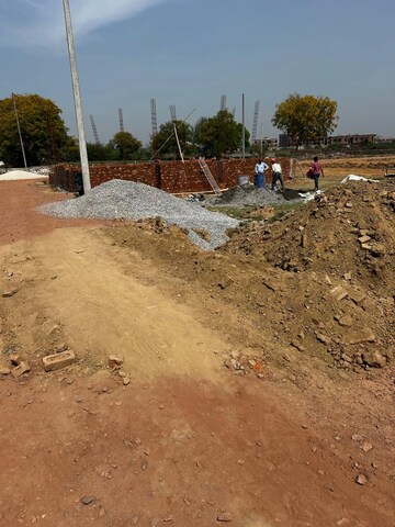 Plot Area in  Plot at Achheja – for Sale