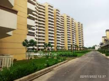 2 BHK Apartment – Exterior View View at Pyramid Urban Homes 3, Sector 67a - for Sale
