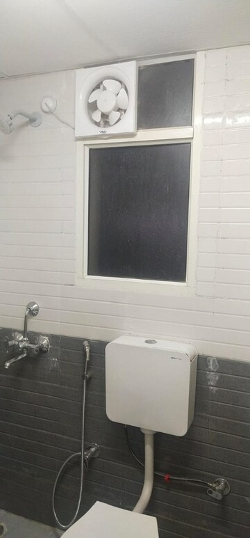 Bathroom in 2.5 BHK Apartment at ROF Ananda, Sector 95 – for Rent