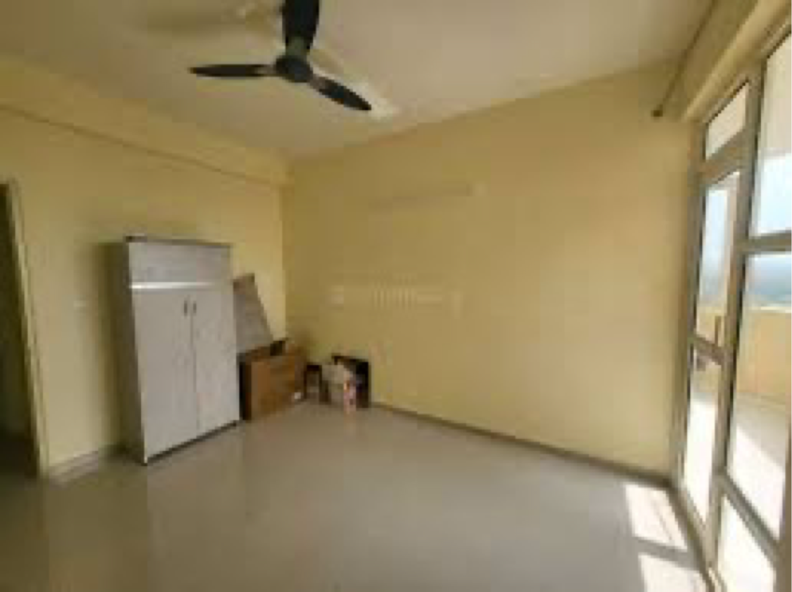 2 BHK 601 Sq.Ft. Apartment in Pyramid Urban Homes 3
