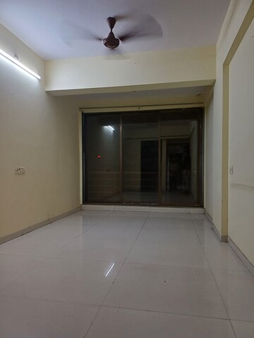 1 BHK Apartment For Rent in Rabale