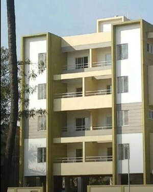 1 BHK Apartment For Sale in Sangli Miraj Road