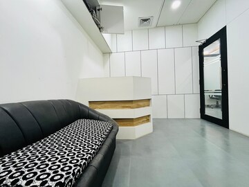 Bedroom in  Office Space at Mani Casadona, New Town – for Rent