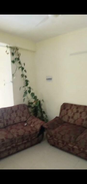Living Room in 2 BHK Apartment at Pyramid Heights, Sector 85 – for Rent