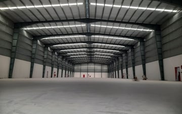 Warehouse For Rent in Whitefield