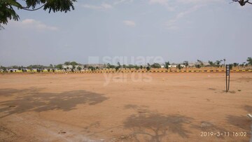 Plot Area in  Plot at Manapakkam – for Sale