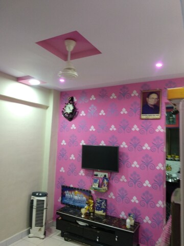 1 RK Apartment For Sale in Asmita Lotus, Mira Road