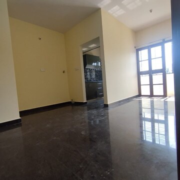 1 BHK Apartment For Rent in Btm Layout