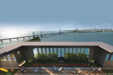 4 BHK Apartment For Sale in Vraj Tiara, Worli