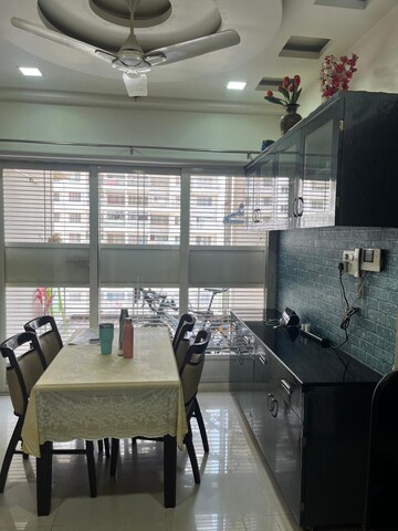 Team Area in 3 BHK Apartment at Kolte Patil Life Republic Sec R7 7th Avenue I, Hinjewadi – for Rent