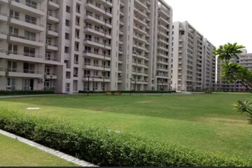 4 BHK Apartment For Sale in Indiabulls Centrum Park, Sector 103