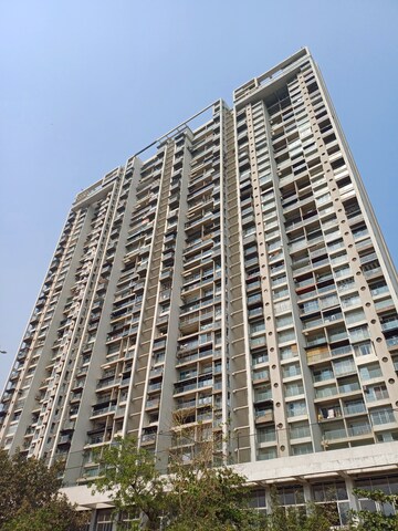 2 BHK Apartment For Rent in NG Grand Plaza, Ghansoli