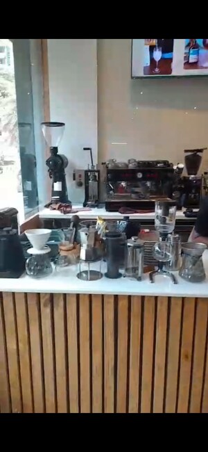 Floor Plan in  Shop at Goregaon West – for Sale